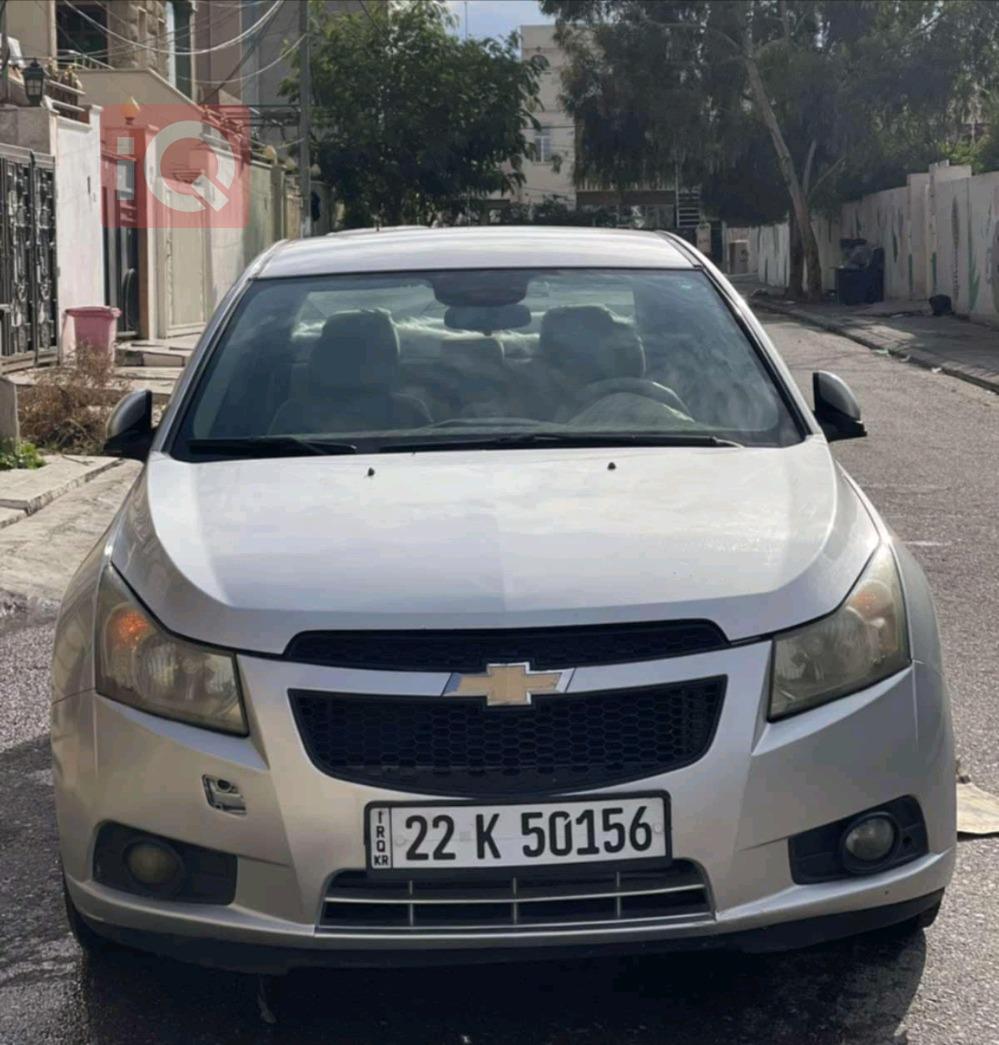 شيفروليه كروز